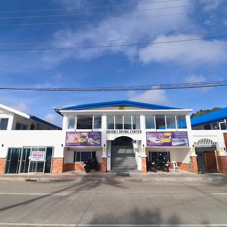 Bolabog Beach Resort Balabag  外观 照片