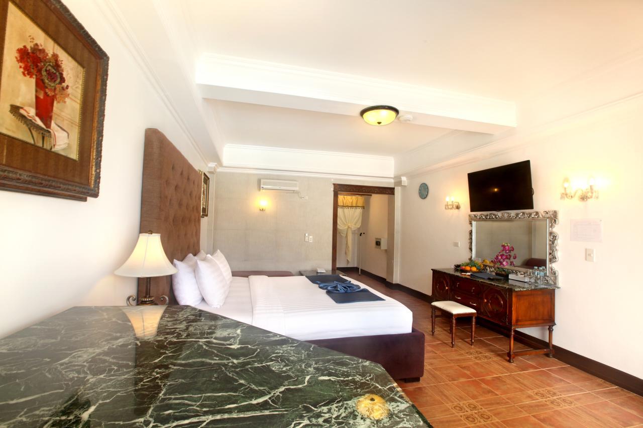 Bolabog Beach Resort Balabag  客房 照片